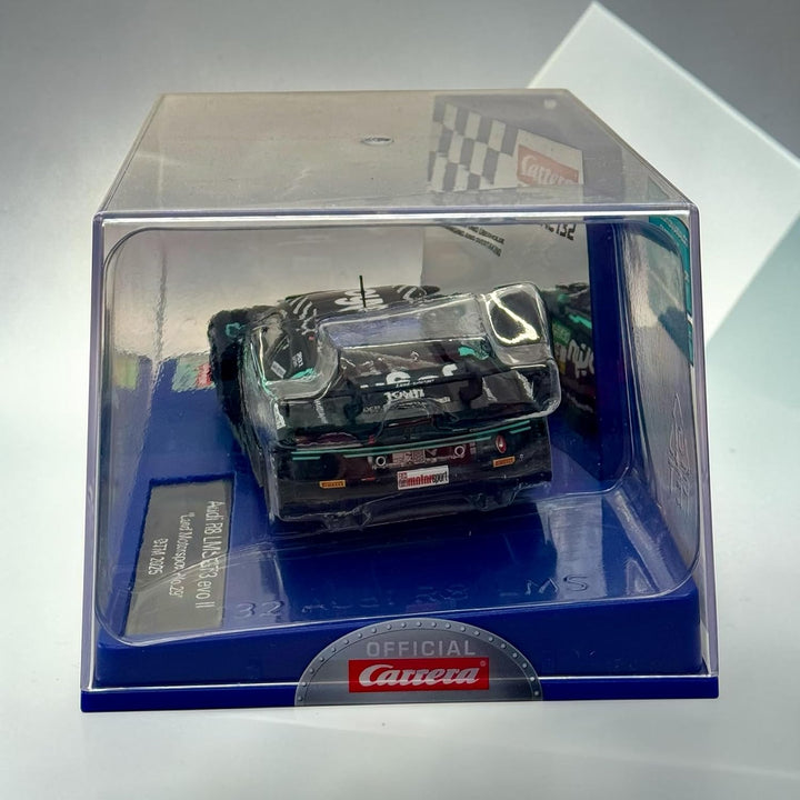Carrera Audi R8 LMS GT3 evo II &