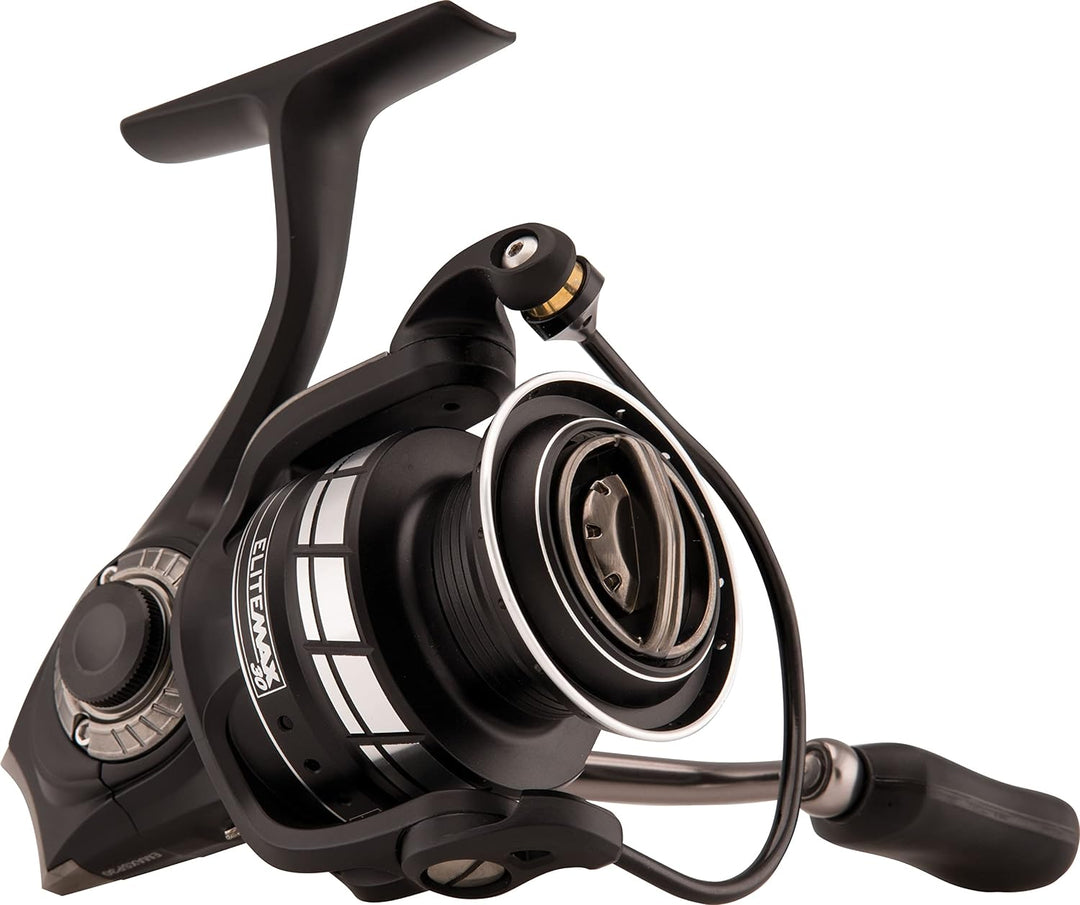 Abu Garcia Elite Max Spinnrolle 10, 10