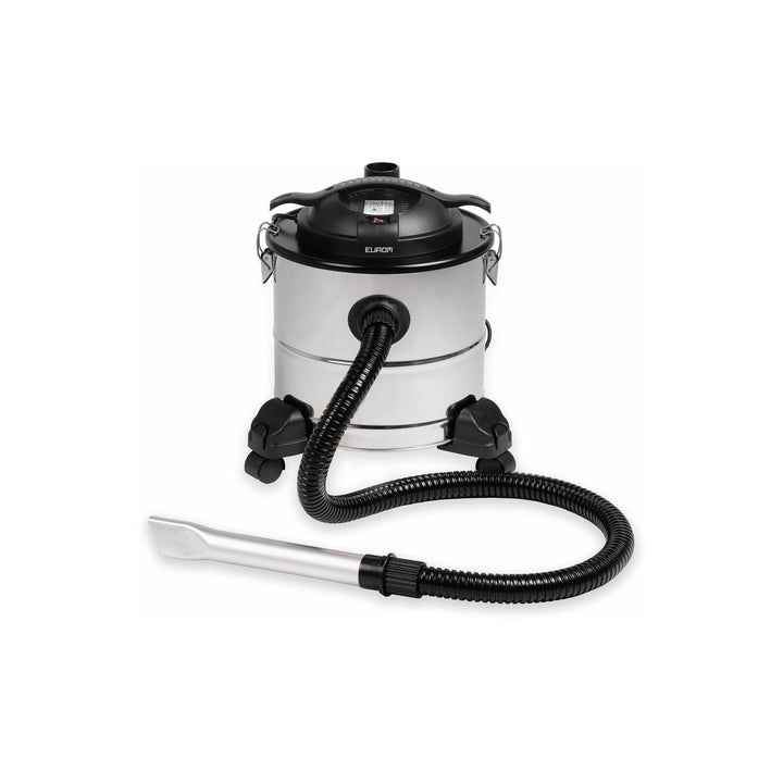 Eurom Force 1218 Ash cleaner Asstofzuiger - 1200W