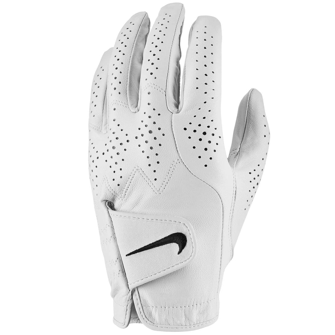NIKE Tour Classic IV Golf Glove Reg Left Handschuhe, Erwachsene Unisex, Mehrfarbig (Mehrfarbig), XL