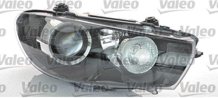 Valeo 043658 Hauptscheinwerfer
