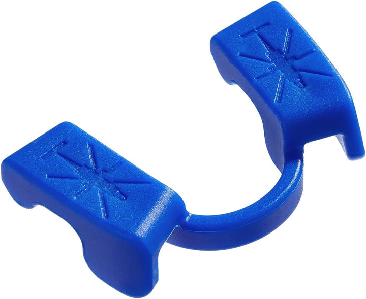 Powerlifting Mundschutz für Sport und Fitness, Krafttraining,Sportmundschutz für Gewichtheben,frei z