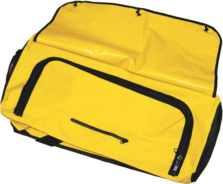Beuchat Unisex Explorer Hd wasserdichte Tasche, gelb, 50x33x27 cm/Jaune