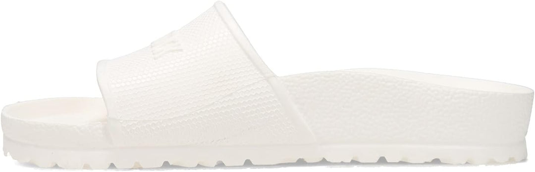 Birkenstock Barbados Eva 1015398, Sandalen 37 EU Weiss, 37 EU Weiß