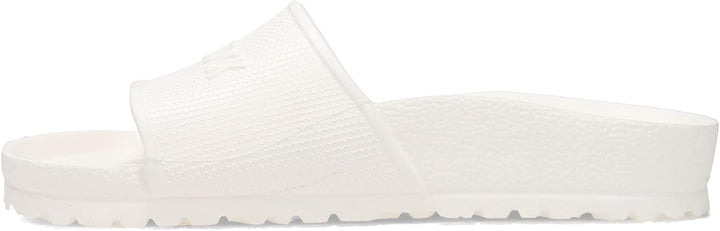 Birkenstock Barbados Eva 1015398, Sandalen 37 EU Weiss, 37 EU Weiß
