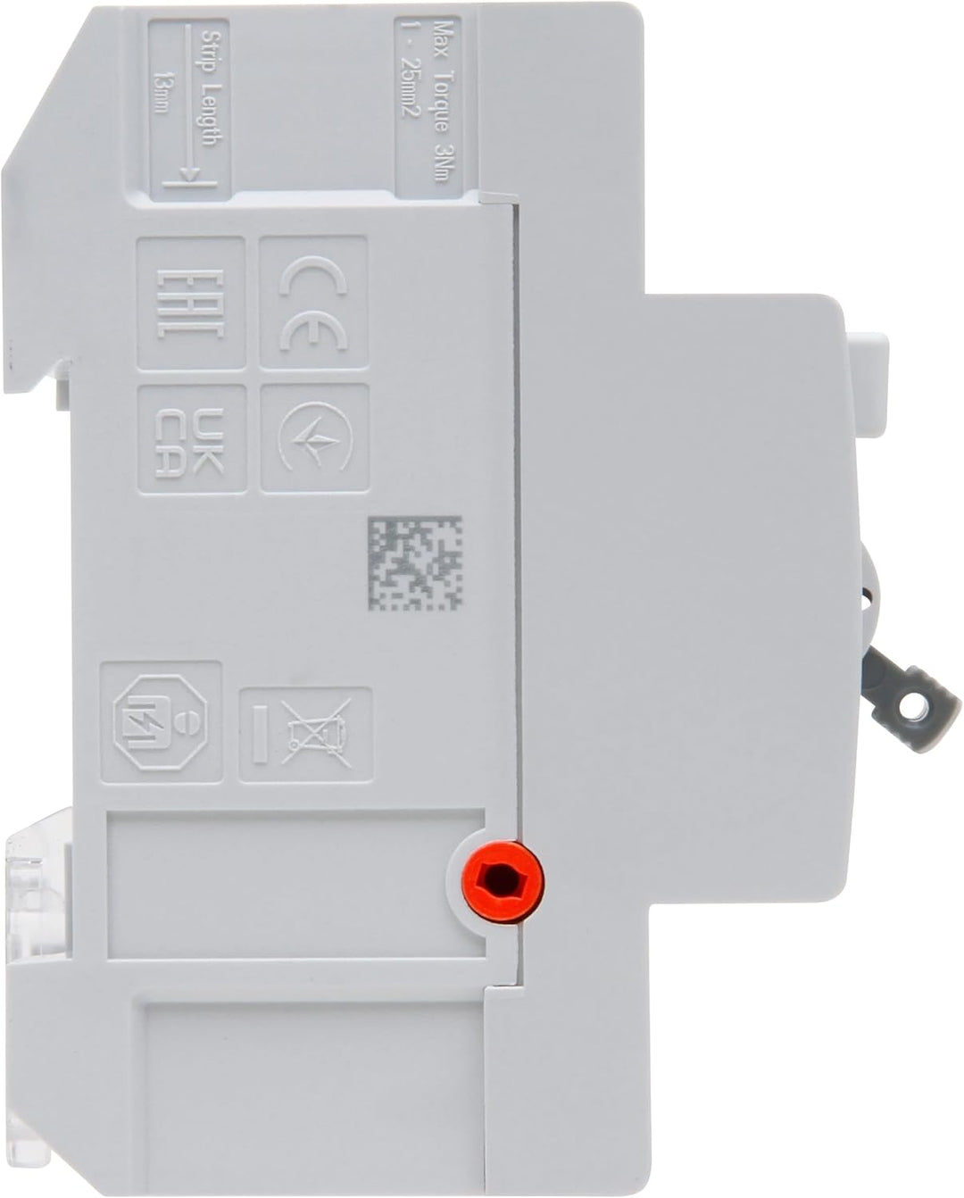 Kopp Fehlerstrom-Schutzschalter, RCD, 40 A, 30mA, 4-polig, 754048099 40A/30mA, 40A/30mA
