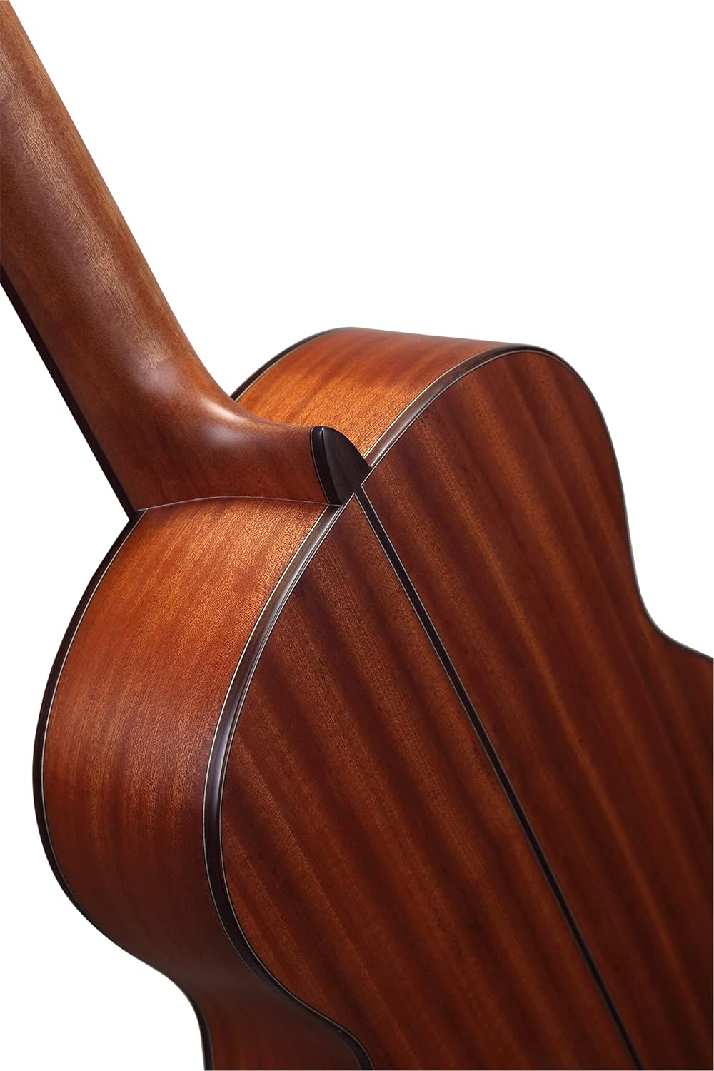 ARTESANO Konzertgitarre, Sonata MC Satin