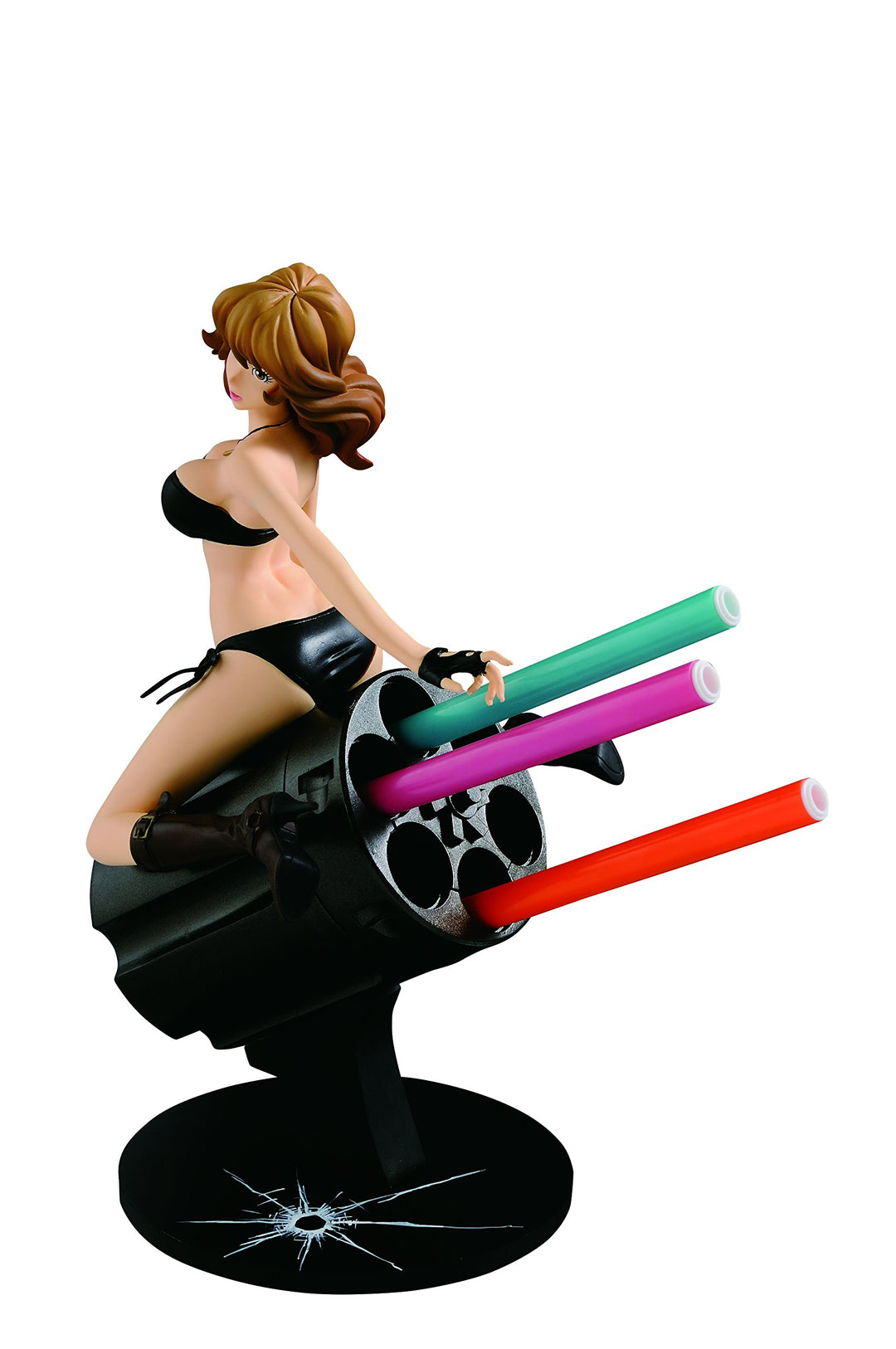 Banpresto 83414 Lupin III - Fujiko Mono Madonna Volume 1