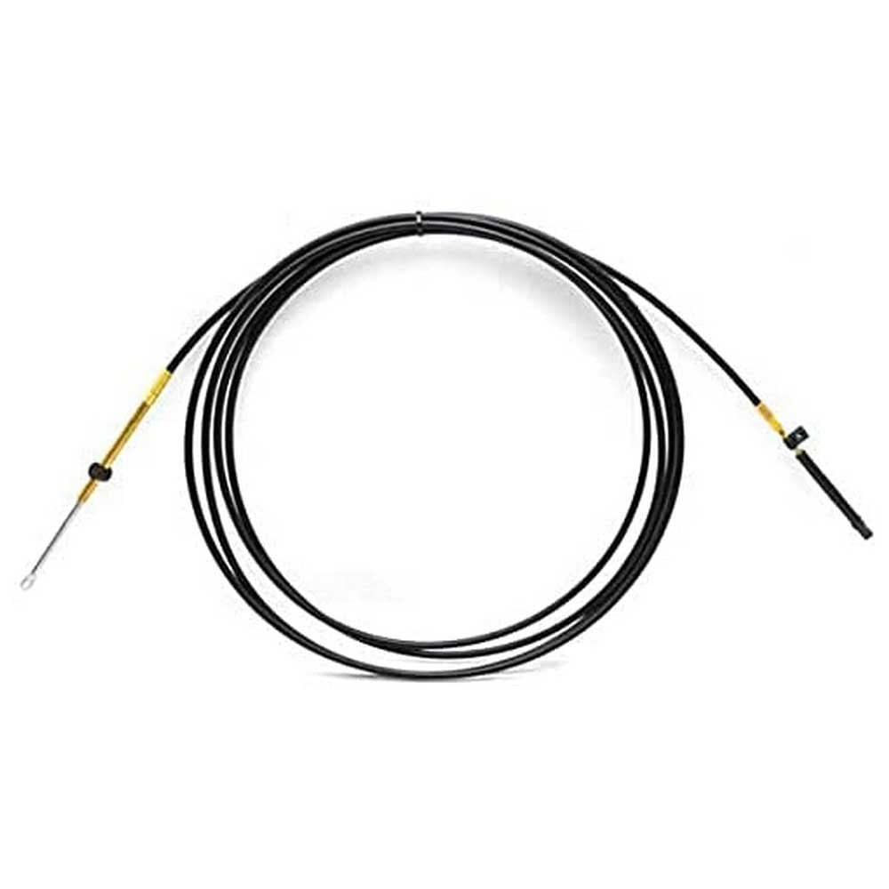 Teleflex CC17906 Marine Einstufiges Steuerkabel 13', 13'