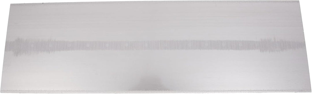 Marshalltown Mpb815d Glättkelle mit Gebogenem Blatt, 45,72 cm