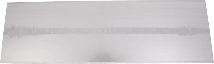Marshalltown PB165D PermaShape Glättkelle, gebogene Form, aus Carbonstahl, perfekt für Verputzer und