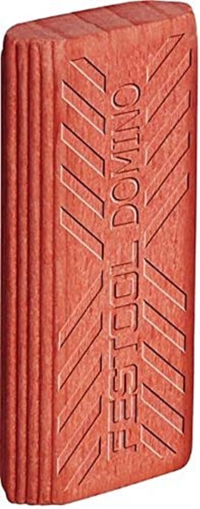 Festool DOMINO Dübel Sipo D 6x40/190 MAU