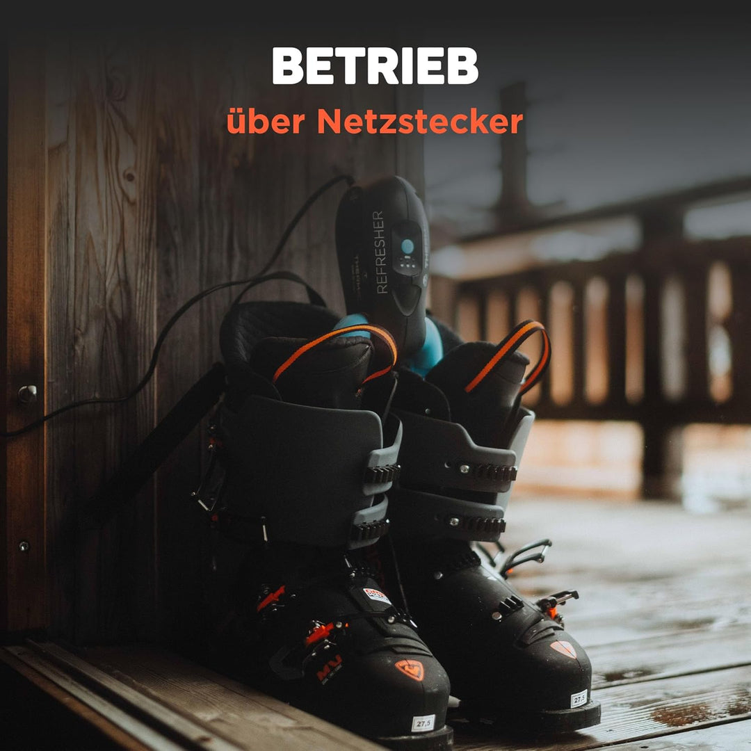 Therm-ic THERMICREFRESHER 1 stück (1er Pack), 1 stück (1er Pack)