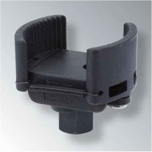 KS Tools 700.5006 Universal-Ölfilter-Spannschlüssel 80-110 mm
