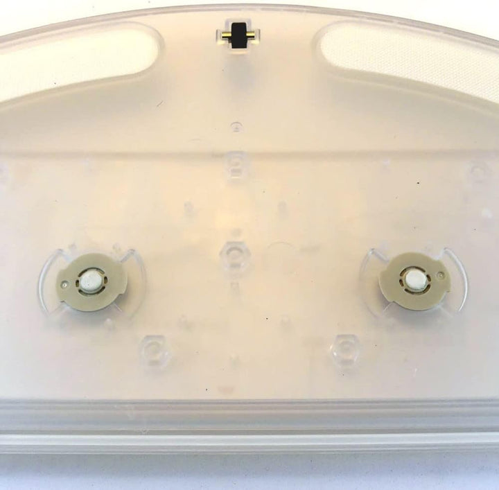 Roboter Deals - Wassertank, Wischbehälter, Ersatz- Wasserbox inkl. Pad für Roborock S6 Staubsaugrobo