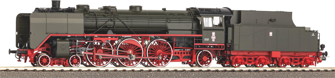 Piko 50696 H0-Dampflok Pm2, PKP, Ep.III