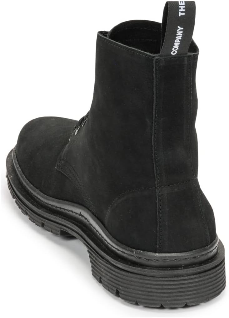 ART 1891 Birmingham Bootsschuh 36 EU Schwarz, 36 EU Schwarz