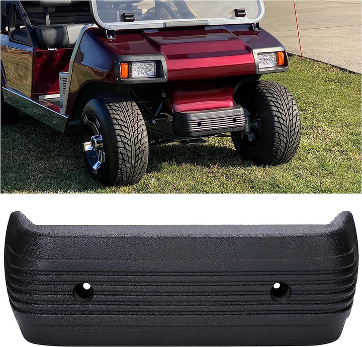 10L0L Golf Carts Frontstossstange für Club Car DS Golf Carts ab 1993 OEM# 1016868