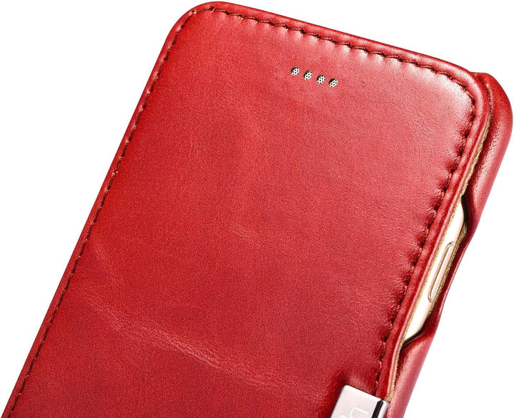 Mobiskin Hülle kompatibel mit Apple iPhone SE 2022 5G, iPhone SE 2020, iPhone 8, iPhone 7, 4.7 Zoll,