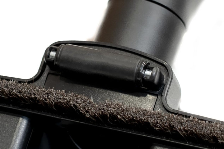 Premium Parkettdüse Hartbodenbürste Bodendüse für Miele S8000, S6000, S5000, S4000, S4561, S2000, S5