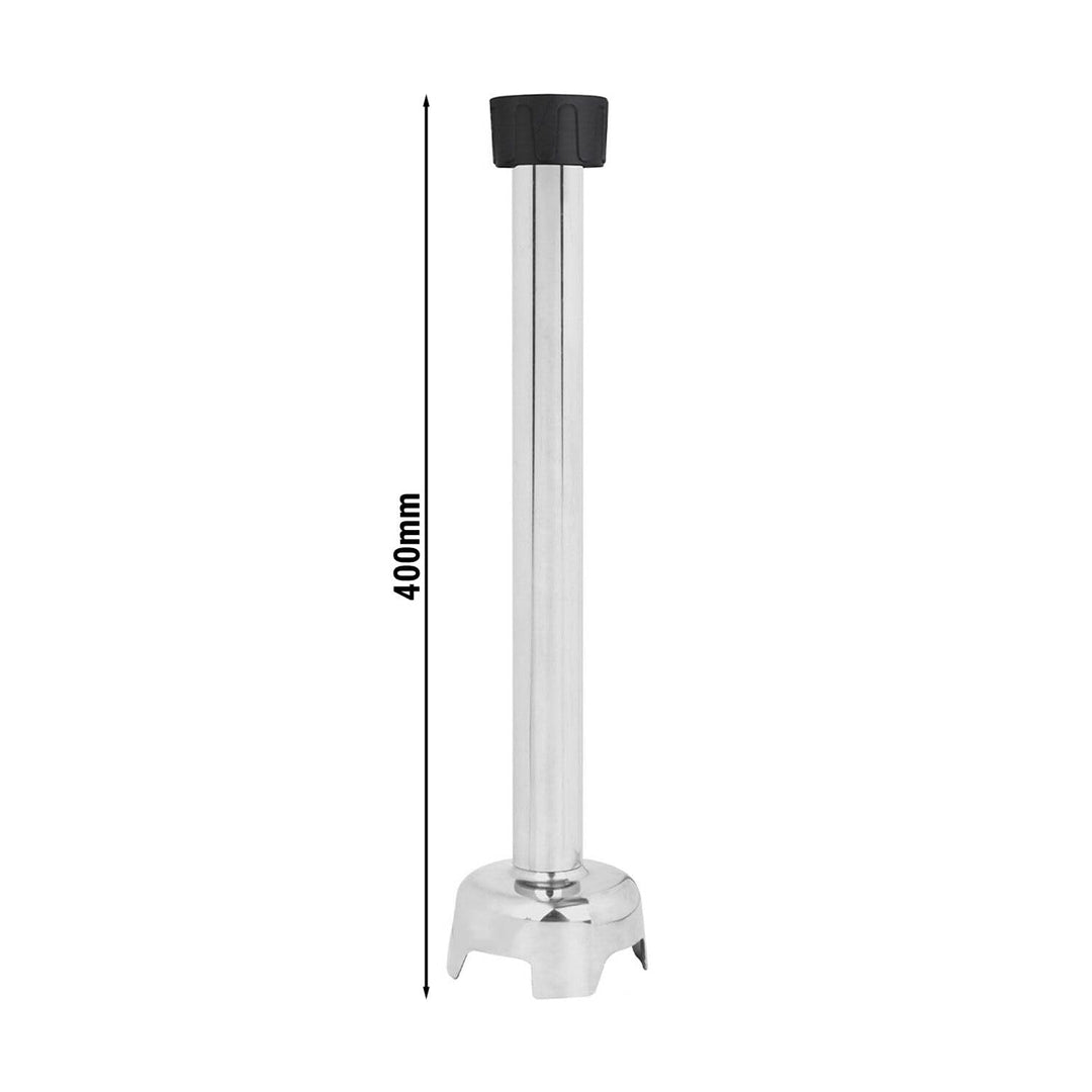 GGM Gastro | MSA40 | Mixstab für Stabmixer - 400 mm