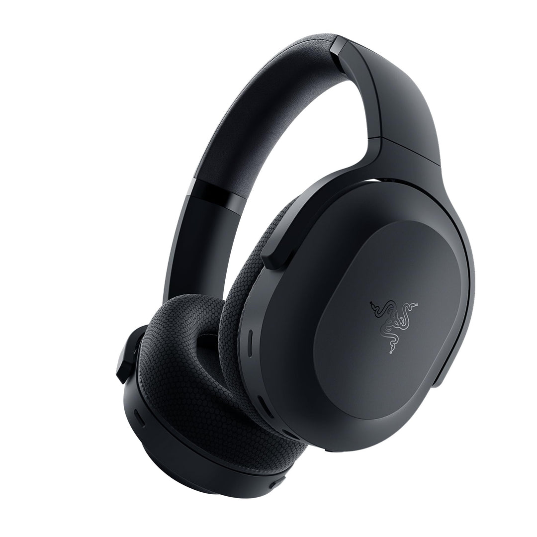 Razer Barracuda - Kabelloses Multiplattform-Headset für Gaming und Mobile Geräte (SmartSwitch Dual W