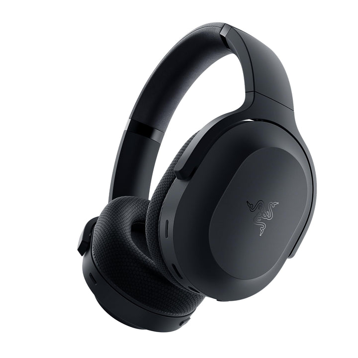 Razer Barracuda - Kabelloses Multiplattform-Headset für Gaming und Mobile Geräte (SmartSwitch Dual W