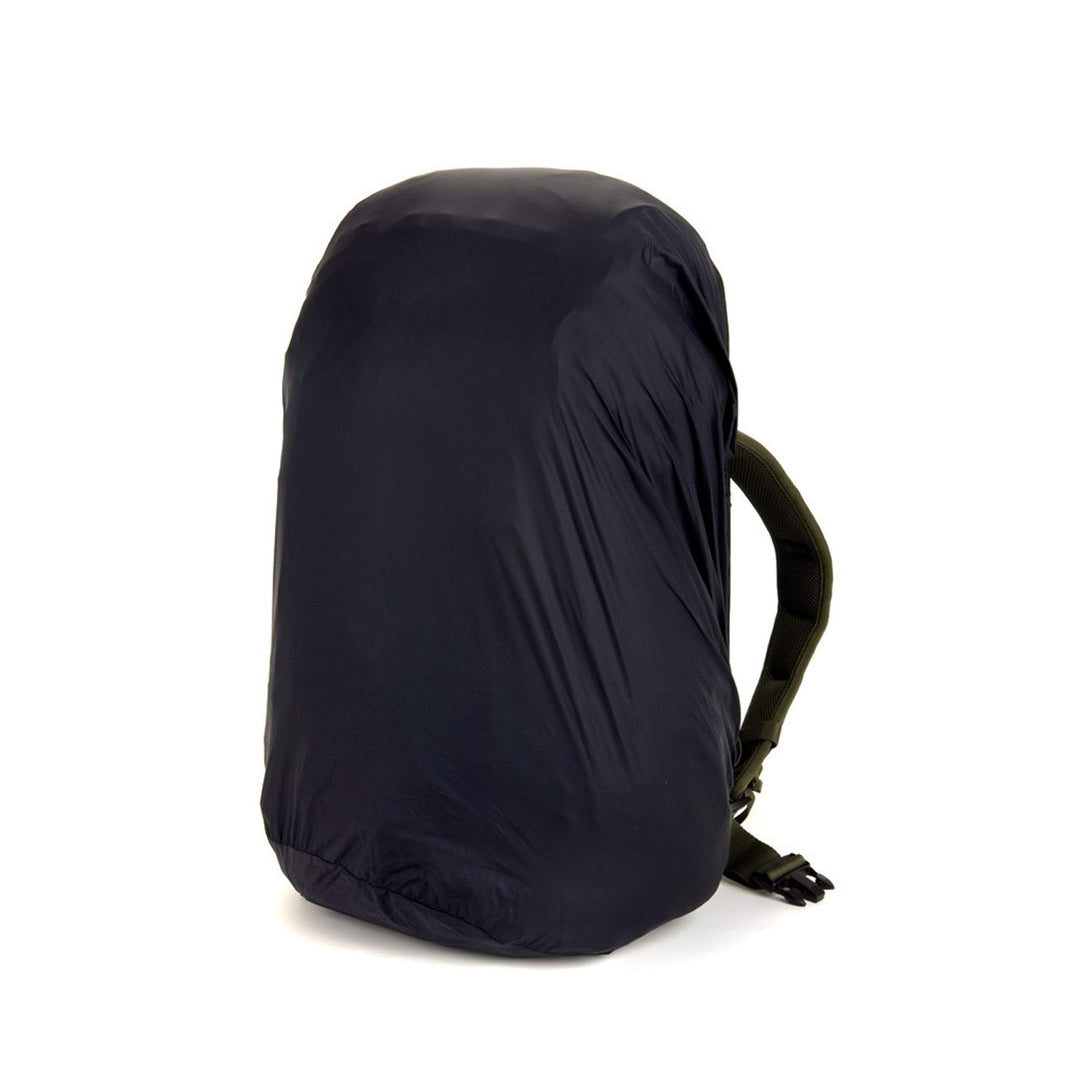 Snugpak | Aquacover | Waterproof Rucksack Cover (2023 Style) 25 Liter Schwarz, 25 Liter Schwarz