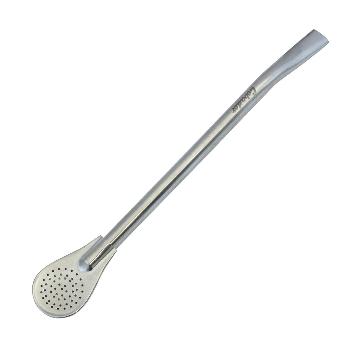 Mate Tee Verde Mate Set 10x50g Probierset - Yerba Mate aus Brasilien - Luftgetrocknet, Staubarm, 5mm