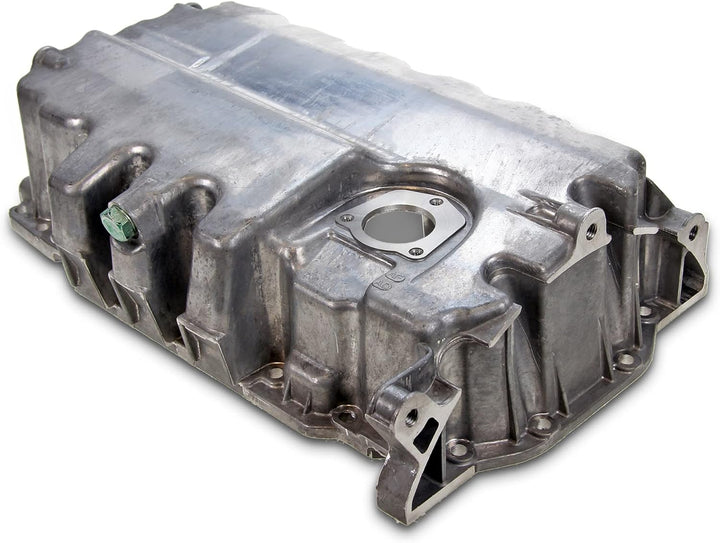 ATEC Germany 1 x Ölwanne Aluminium