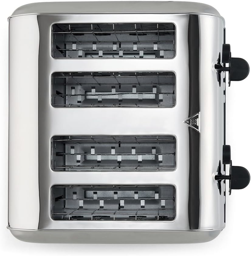 Toaster - DOD197