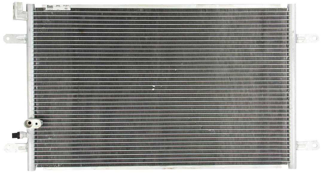 Nissens 94695 Klimakondensator