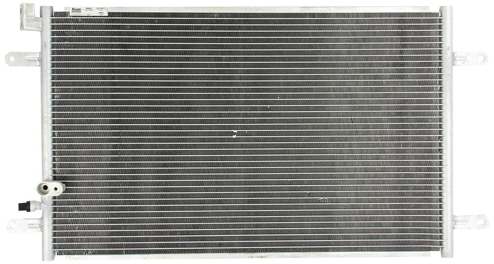 Nissens 94695 Klimakondensator