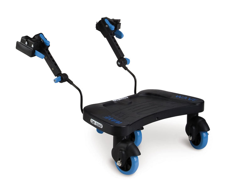 Be Cool Wave Universelle Brett für Kinderwagen