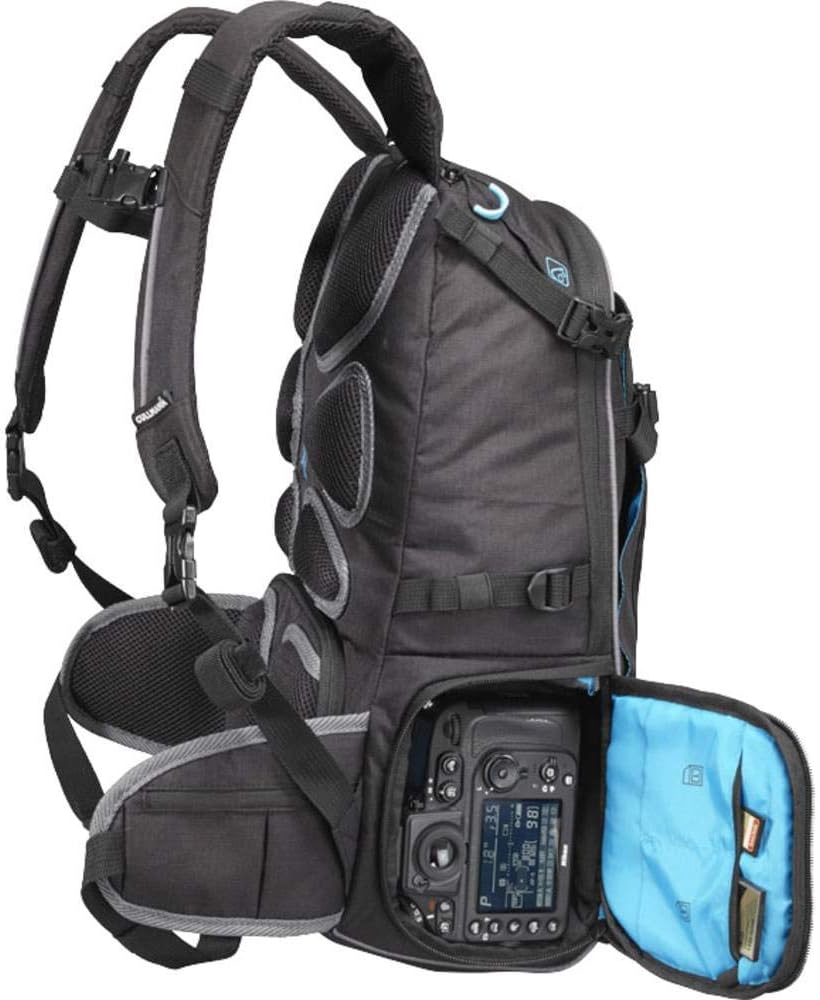 CULLMANN ULTRALIGHT sports DayPack 300 Schwarz Sports 300, Schwarz Sports 300