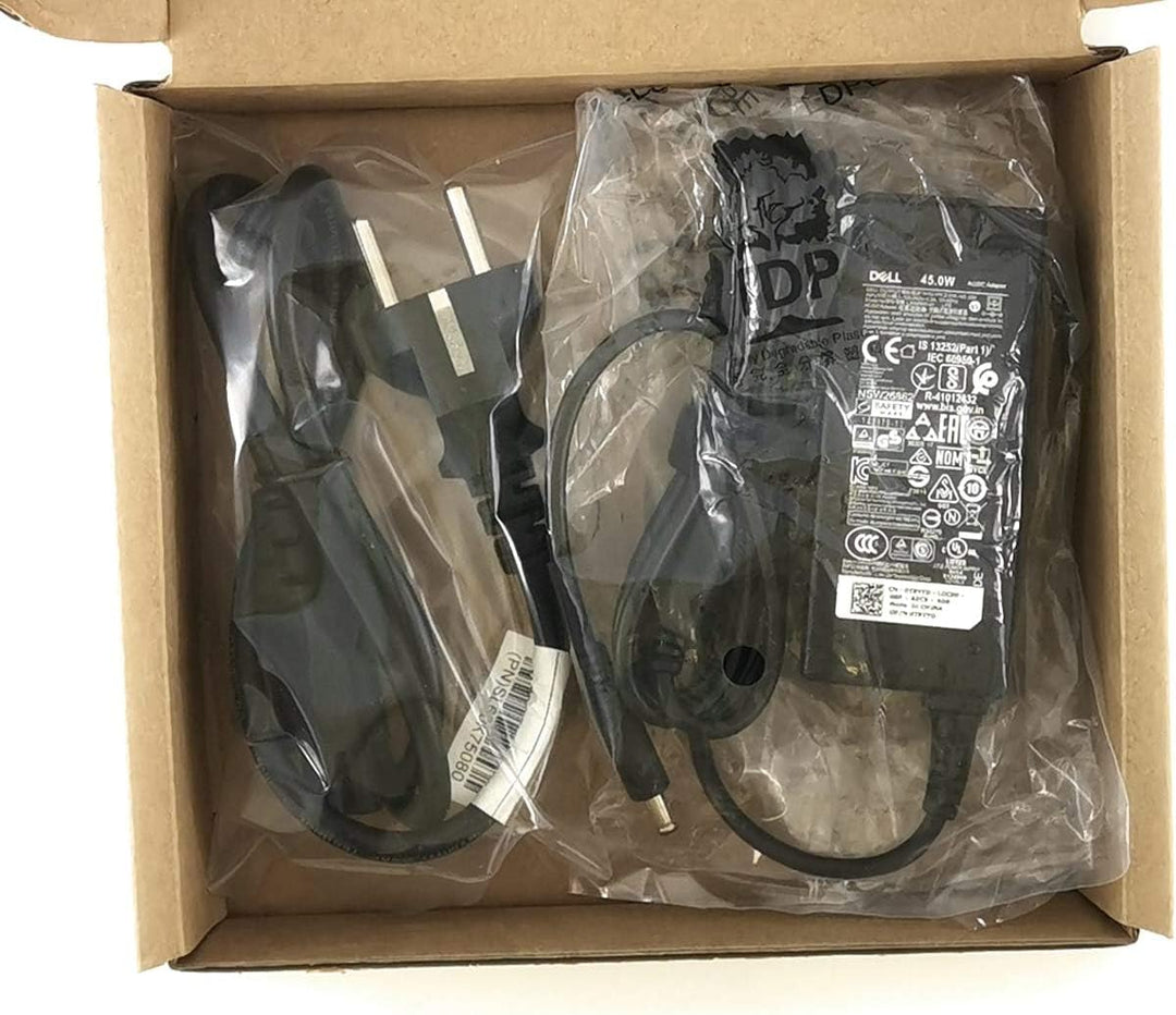 Original Dell Netzteil KXTTW 45W Notebook Laptop Ladegerät Netzteil - Charger AC Adapter