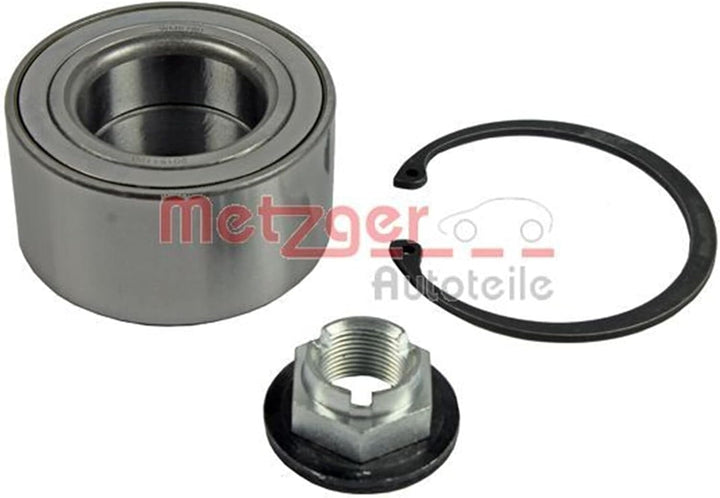 Metzger WM6780 Radlagersatz