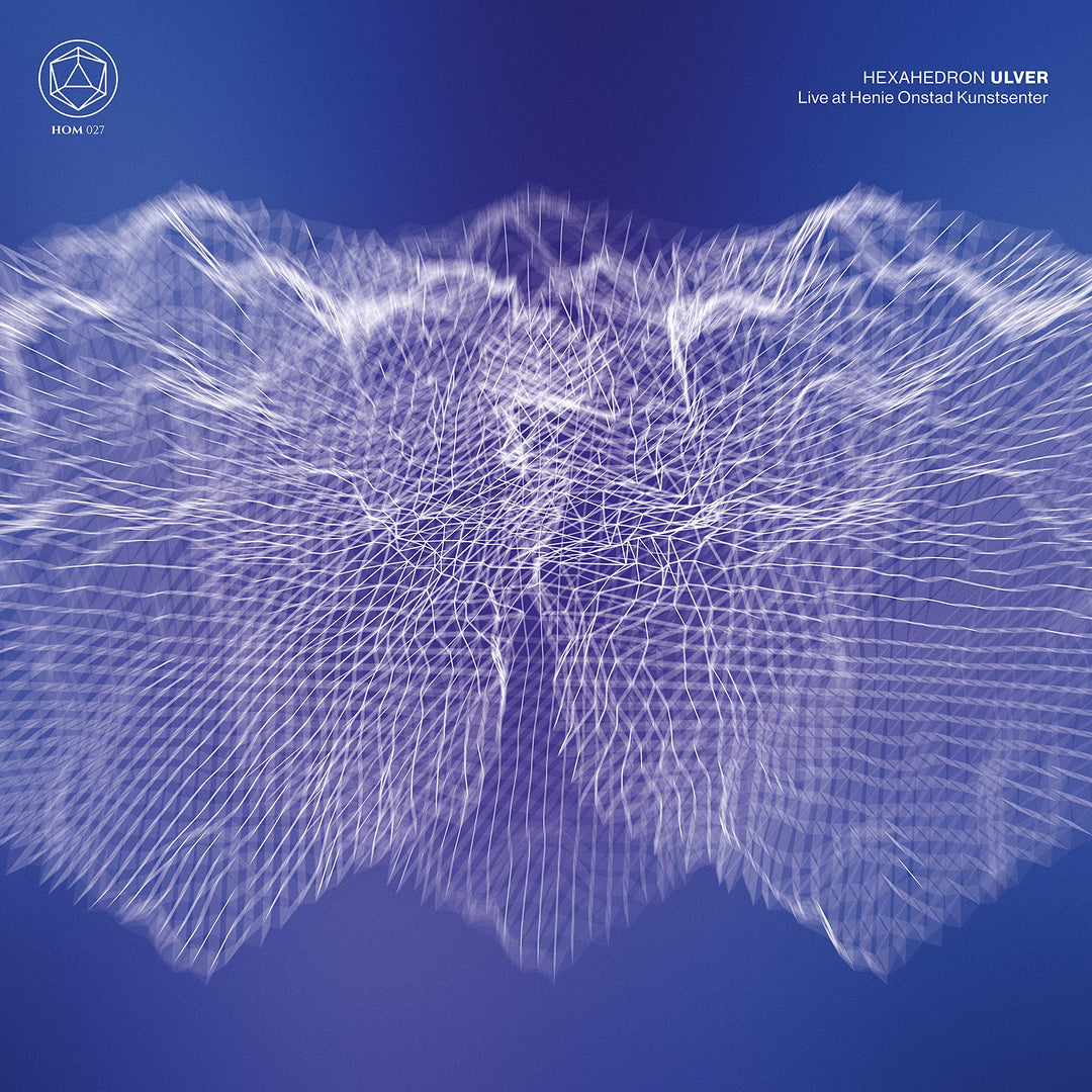 Hexahedron-Live at Henie Onstad Kunstsenter [Vinyl LP], Vinyl