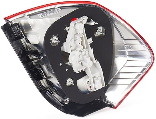 Valeo 044407 Heckleuchte