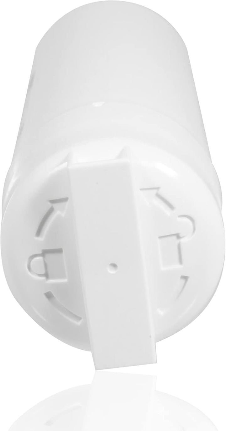 SPARES2GO Kühlschrank-Wasserfilter, kompatibel mit UltraClarity Pro Kühlschrank 11032518