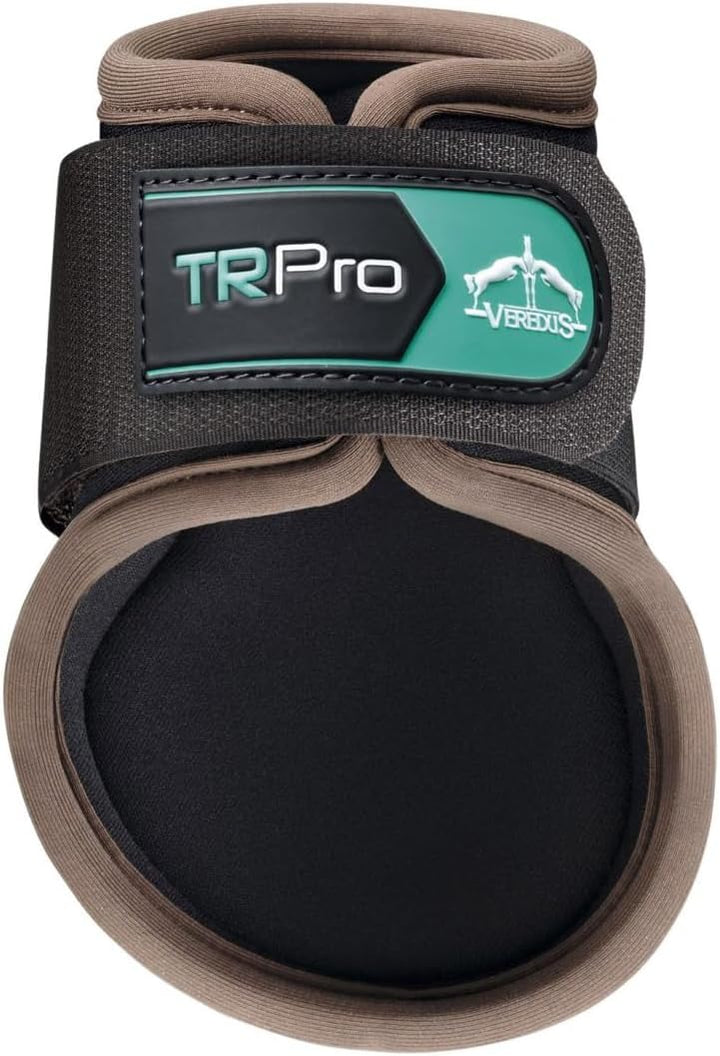 Veredus - TR PRO Rear - Streichkappen M M / braun, M M / braun