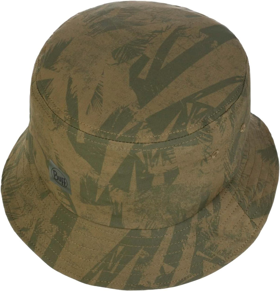 Buff Unisex Beannie Acai Khaki, Khaki
