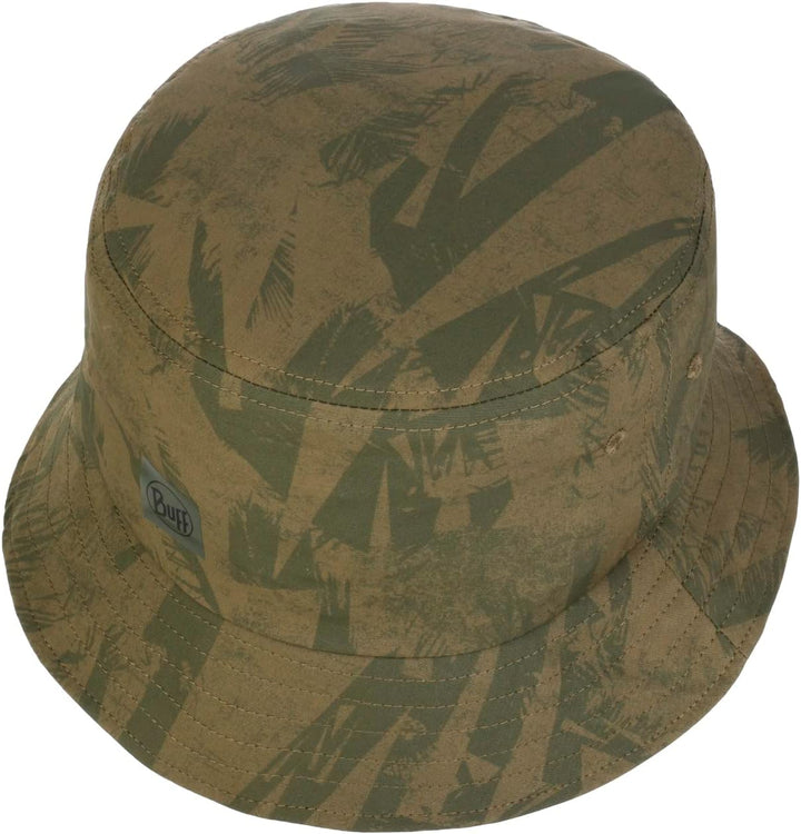Buff Unisex Beannie Acai Khaki, Khaki