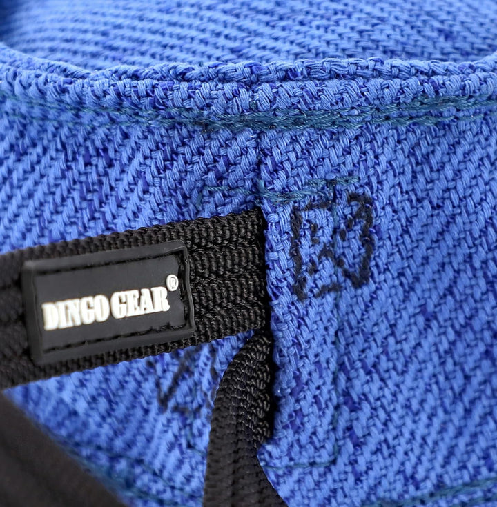 Dingo Gear Beisswurst,Berta&