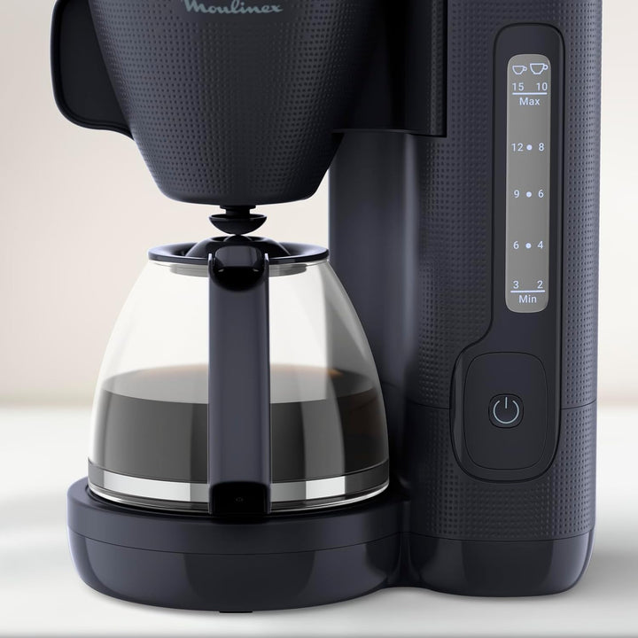 MOULINEX - Máq. de Café FG2M0810