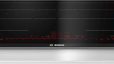Bosch Hausgeräte PXY875DC1E Serie 8 Induktionskochfeld, 80cm breit, FlexInduction freie Platzwahl, M