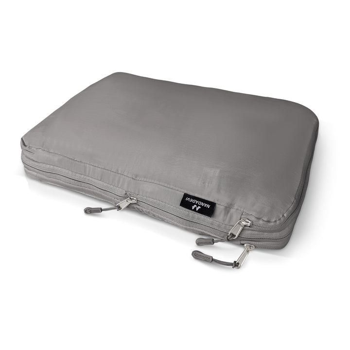 NANDADEVI Koffer Organizer, Packing Cubes, Reise Gadgets Travel Essentials Kofferorganizer für Koffe