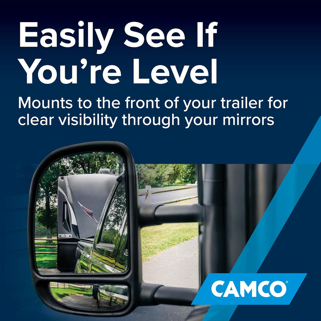 Camco 25563 AccuLevel, AccuLevel