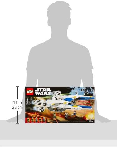 LEGO Star Wars 75155 - Rebel U-Wing Fighter™