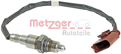 Metzger Lambdasonde